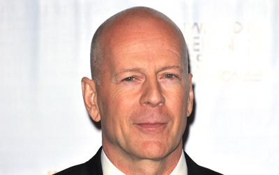 //bruce willis diehard