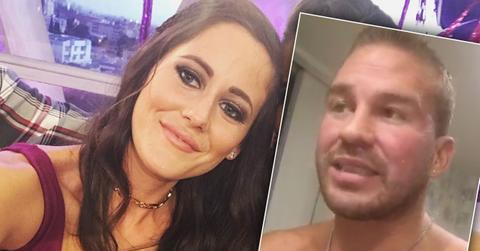 jenelle evans reunion show fight teen mom 2