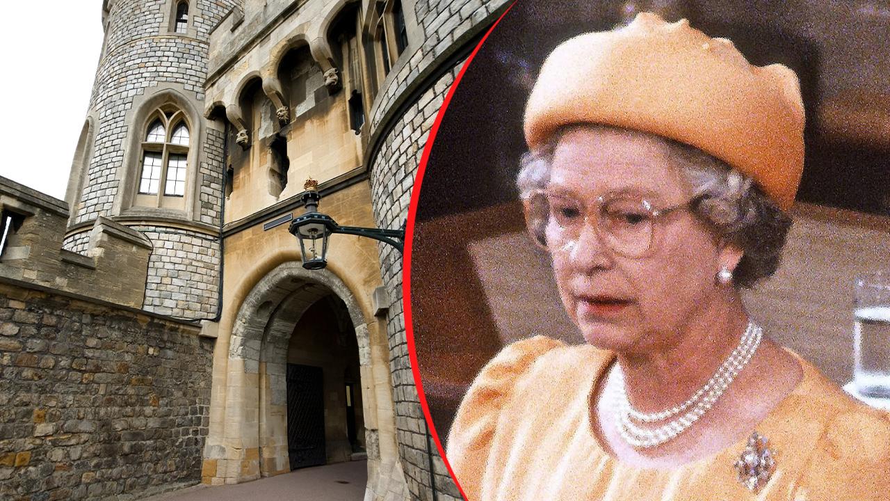 Queen Elizabeth II