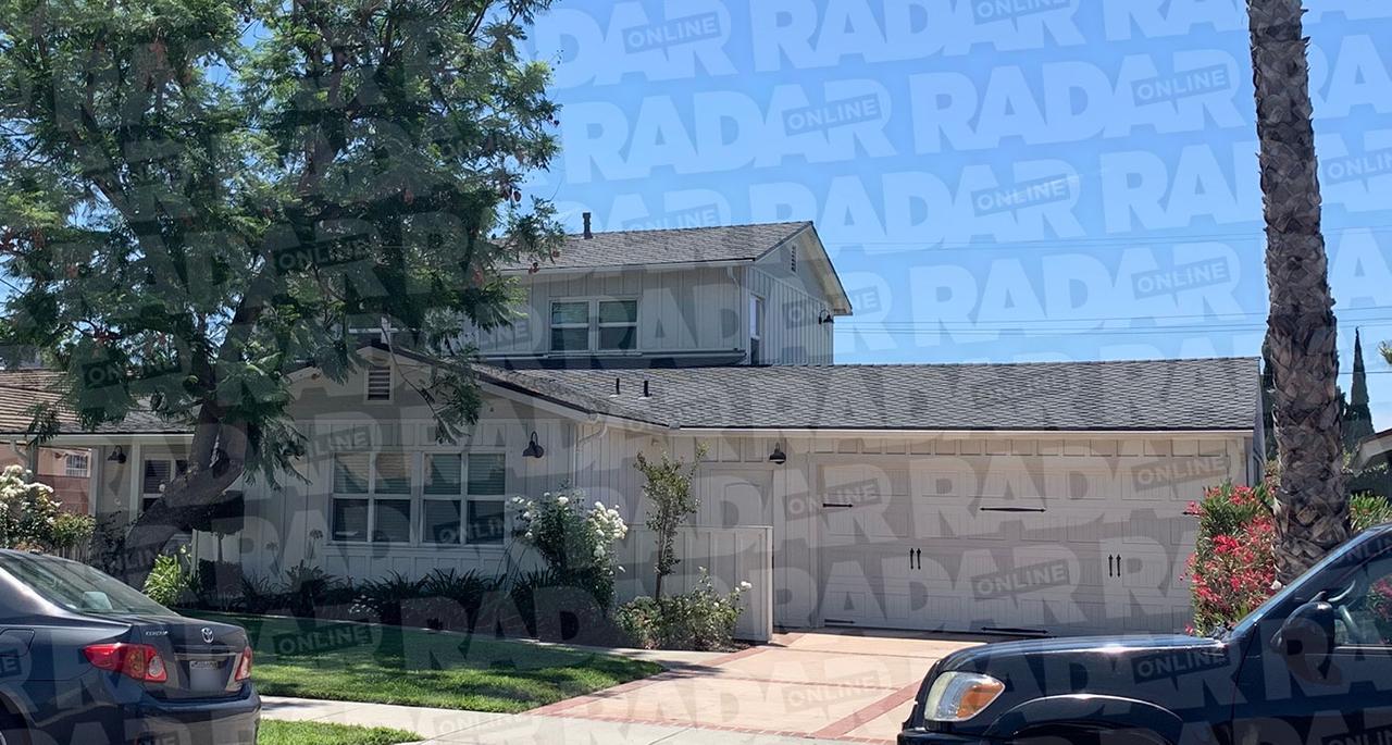 PHOTOS Jinger Duggar & Jeremy Vuolo's Los Angeles Home Revealed