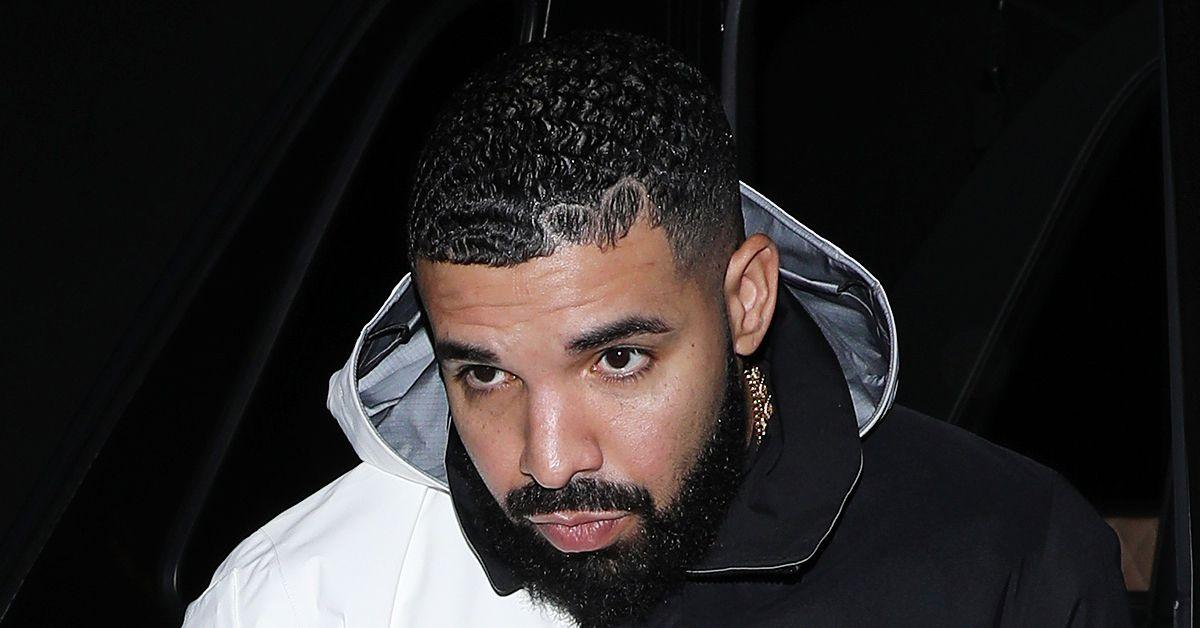 Judge Orders Rapper Drake's Alleged Stalker To Stay 100 Yards Away