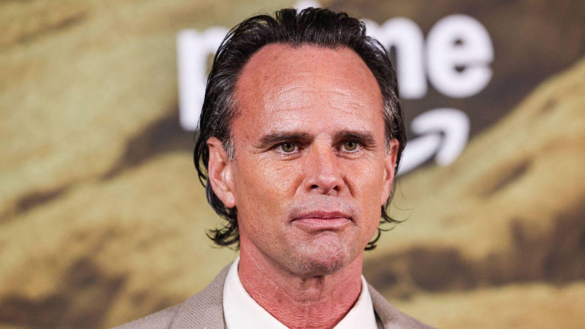 walton goggins suicide scandal ex mother in law speaks out