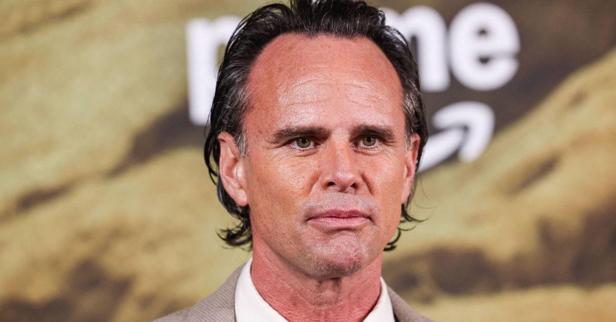 EXCLUSIVE: Walton Goggins' Suicide Shame - Fuming Former Mother-in-Law Says 'White Lotus' Star Pushed Her Tragic Daughter to the Brink