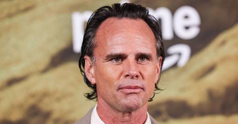 walton goggins suicide scandal ex mother in law speaks out