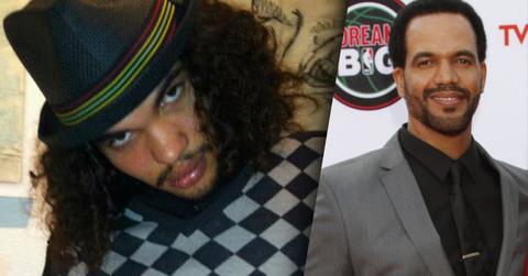 //kristoff st john son julian death lawsuit