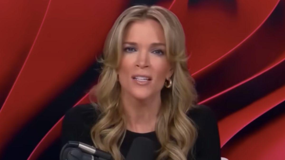 picture of Megyn Kelly