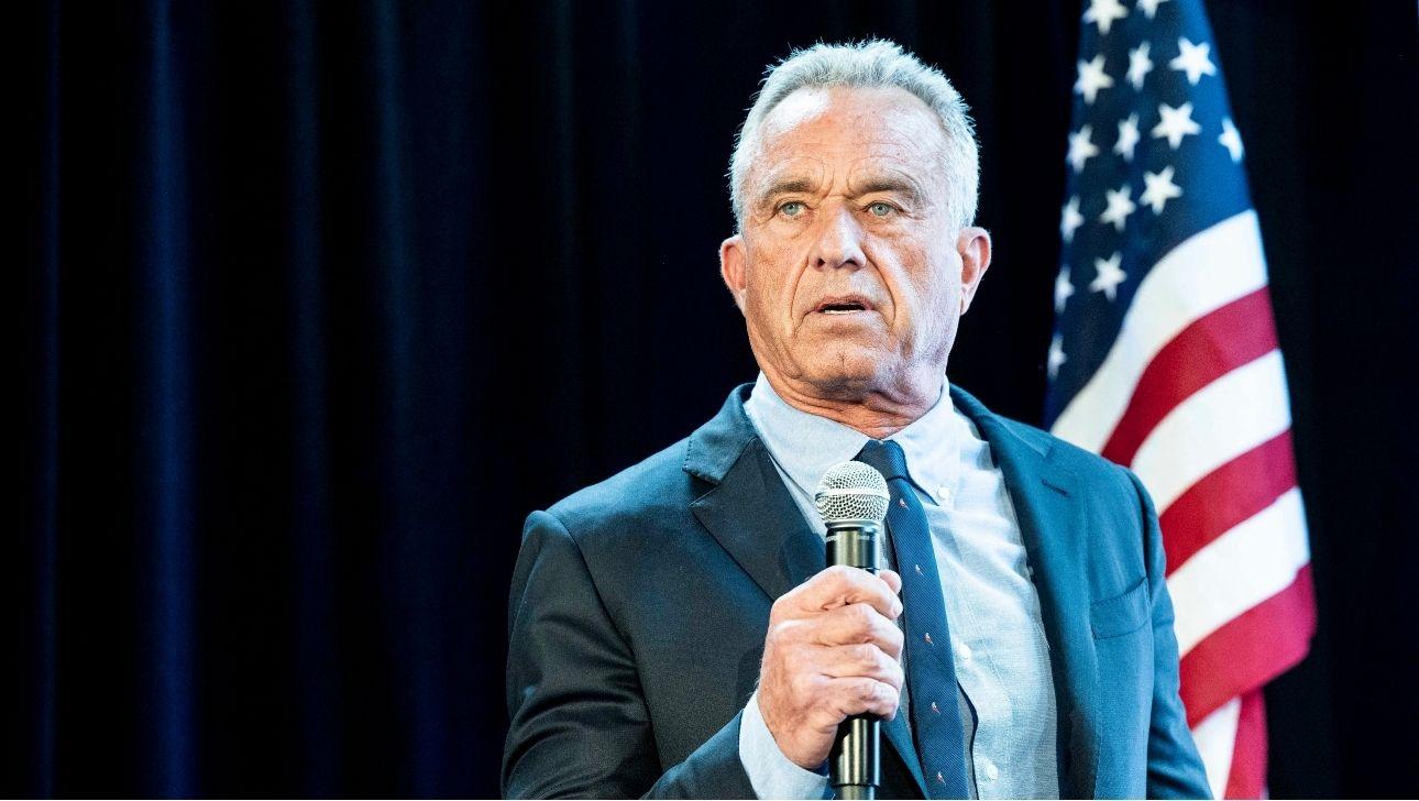Picture of Robert F. Kennedy Jr.