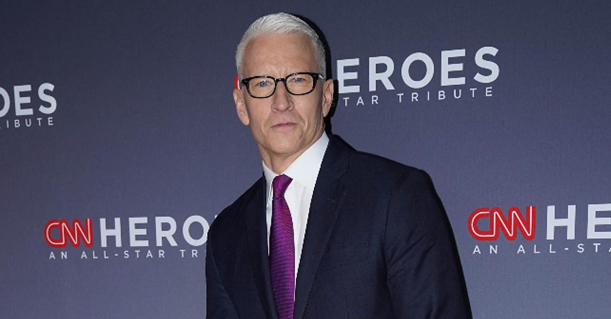 anderson cooper  mega