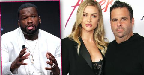 50 Cent Slams VPR Star Lala Kent And Husband Randall Again