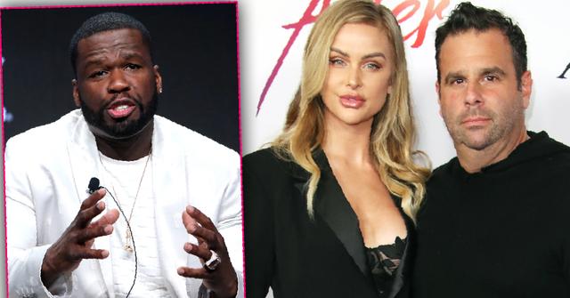 50 Cent Slams VPR Star Lala Kent And Husband Randall Again