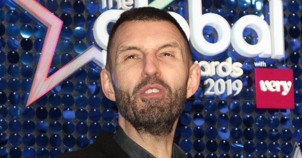 Picture of Tim Westwood