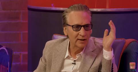 Lara Trump Stuns Bill Maher As She Denies Prez Called Reporter ‘Piggy’