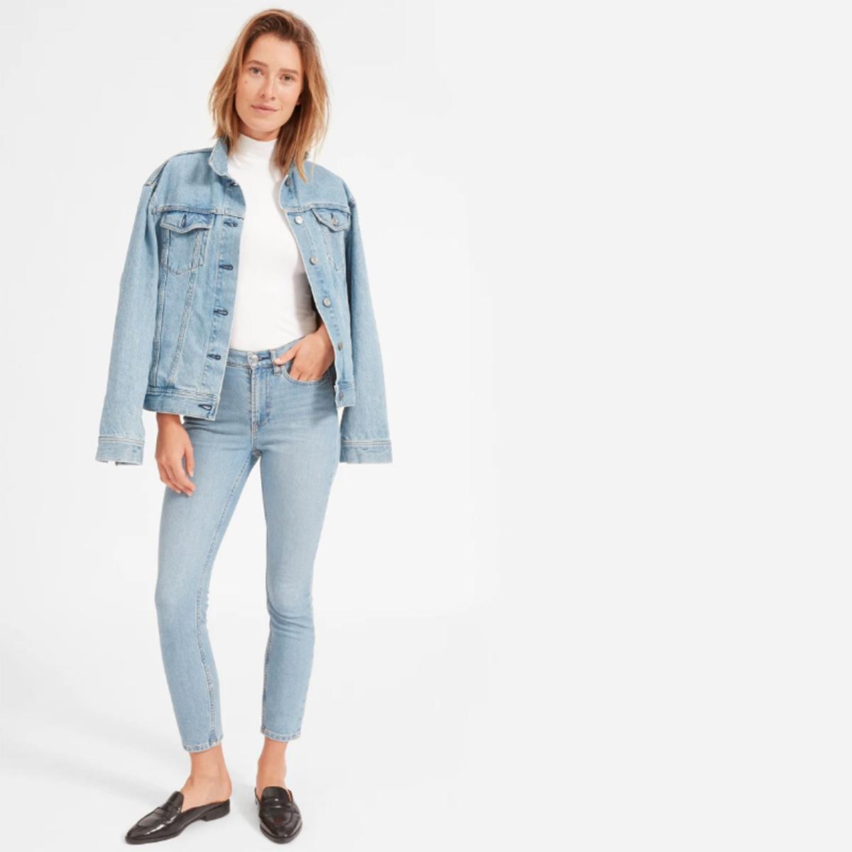 everlane two