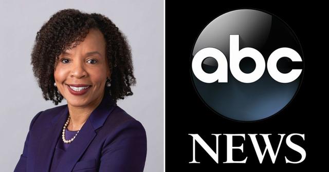 staffers celebrate abc news shakeup president kim godwin demotion
