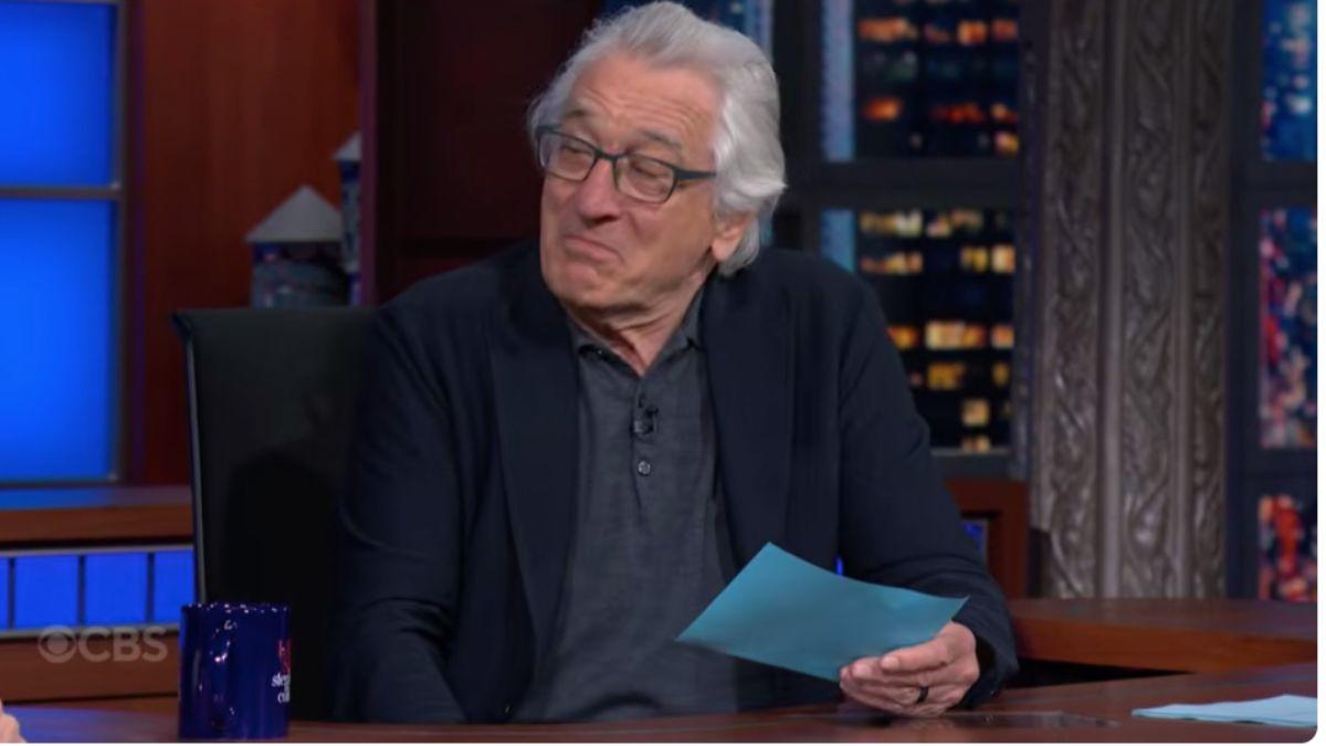 picture of Robert De Niro