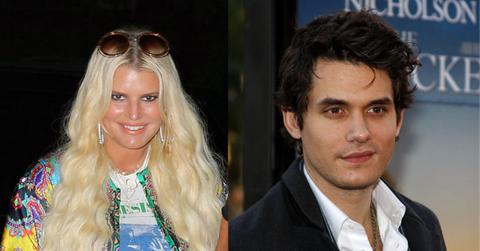 jessica simpson craves night john mayer raunchy reason