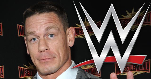 //John Cena WWE Greatest Royal Rumble pp