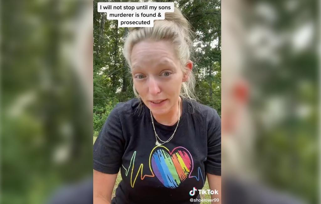 TikTok&rsquo;s Mama Tot Breaks Silence After Cops Say Dead Son Was Drug Dealer