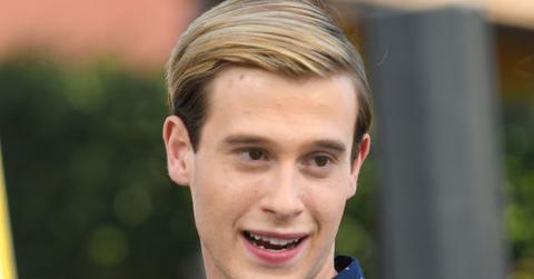 Hollywood Medium Tyler Henry Season 3