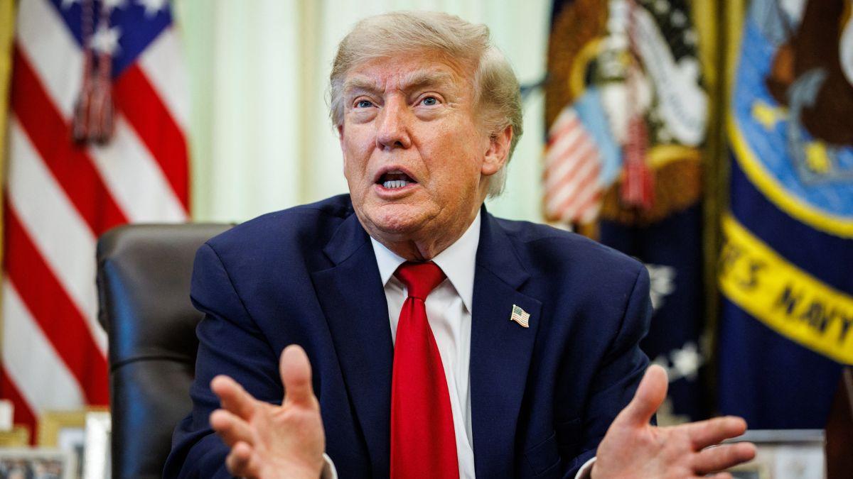 Trump boasted he 'made a lot of money' in the housing industry.