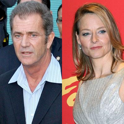 Jodie Foster Interview - Jodie Foster Quotes on Mel Gibson