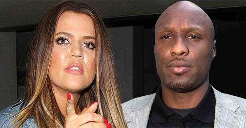 //khloe lamar angry wide