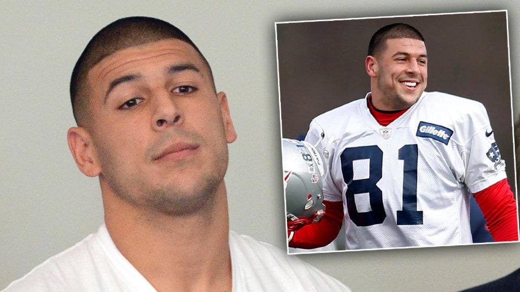 Aaron Hernandez Podcast Investigates Football's Drug Problem – Rolling Stone