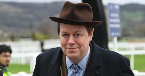 tom parker bowles launched foul mothed rant honoring piers morgan