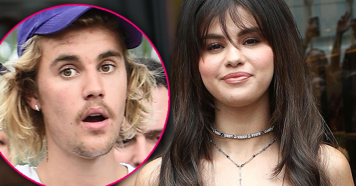 Selena Gomez's Aunt Thinks Justin Bieber Was Too Immature For Her