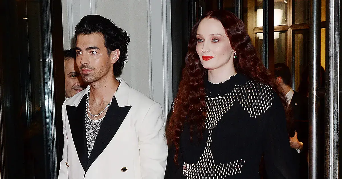 sophie turner joe jonas reach custody deal kids return to uk federal lawsuit