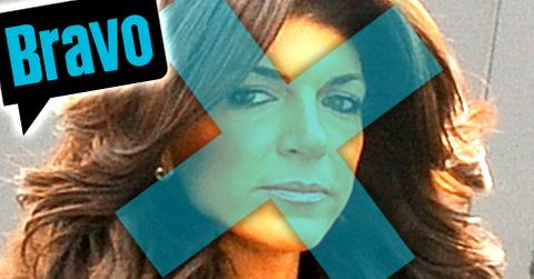 //teresa giudice sentencing interviews bravo andy cohen pp sl