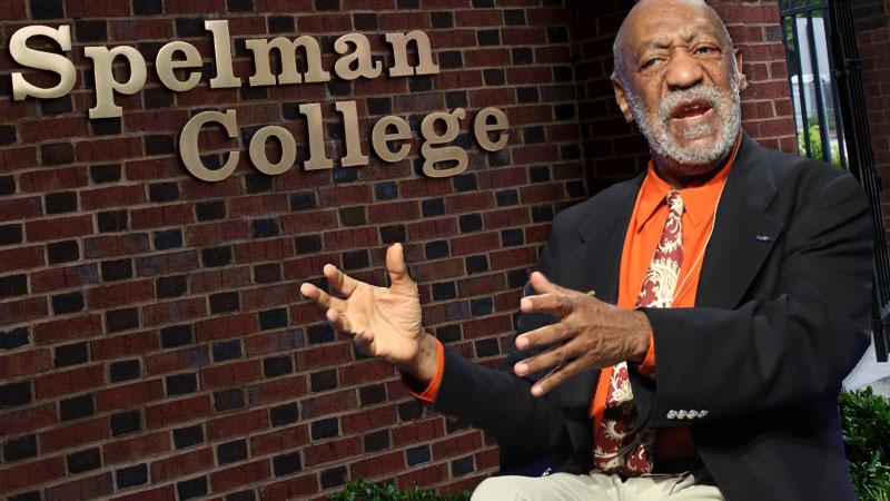 Spelman College Cuts Ties With Bill Cosby