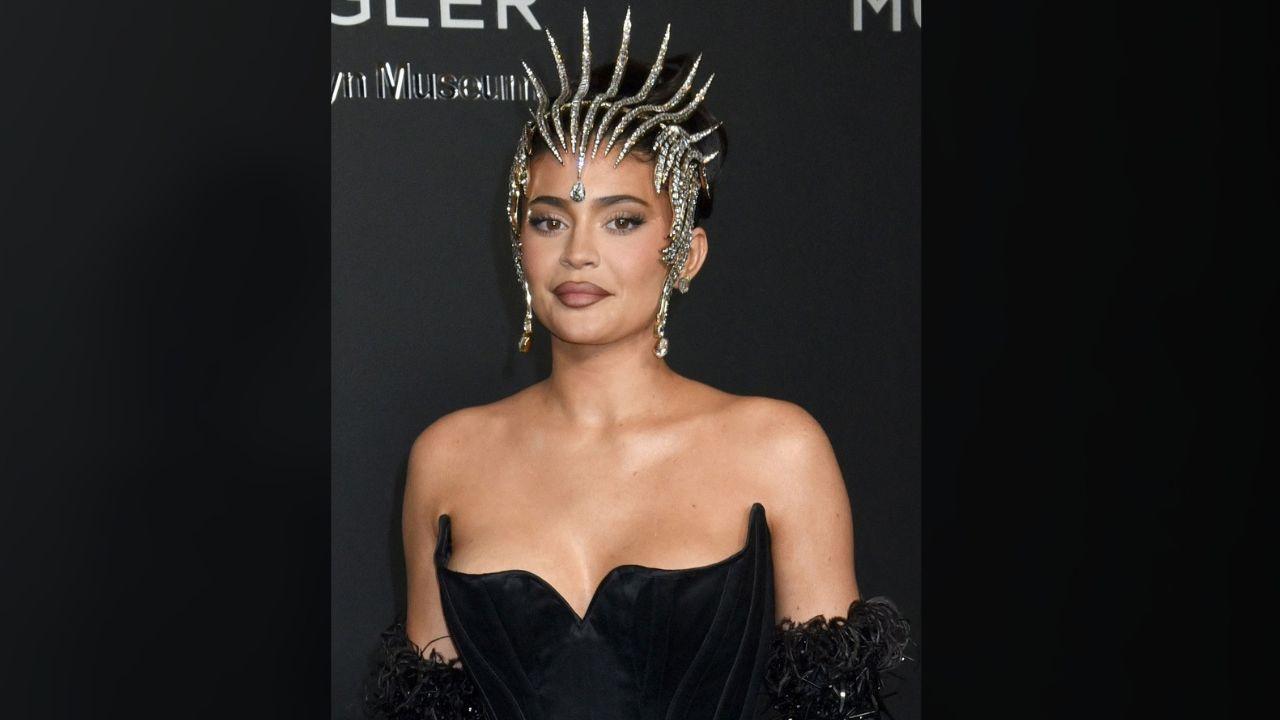 Photo of Kylie Jenner