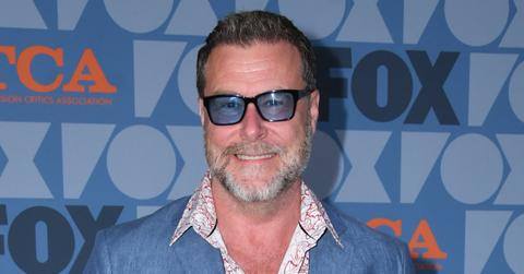 dean mcdermott spotted holding hands rumored gf welfare office pp