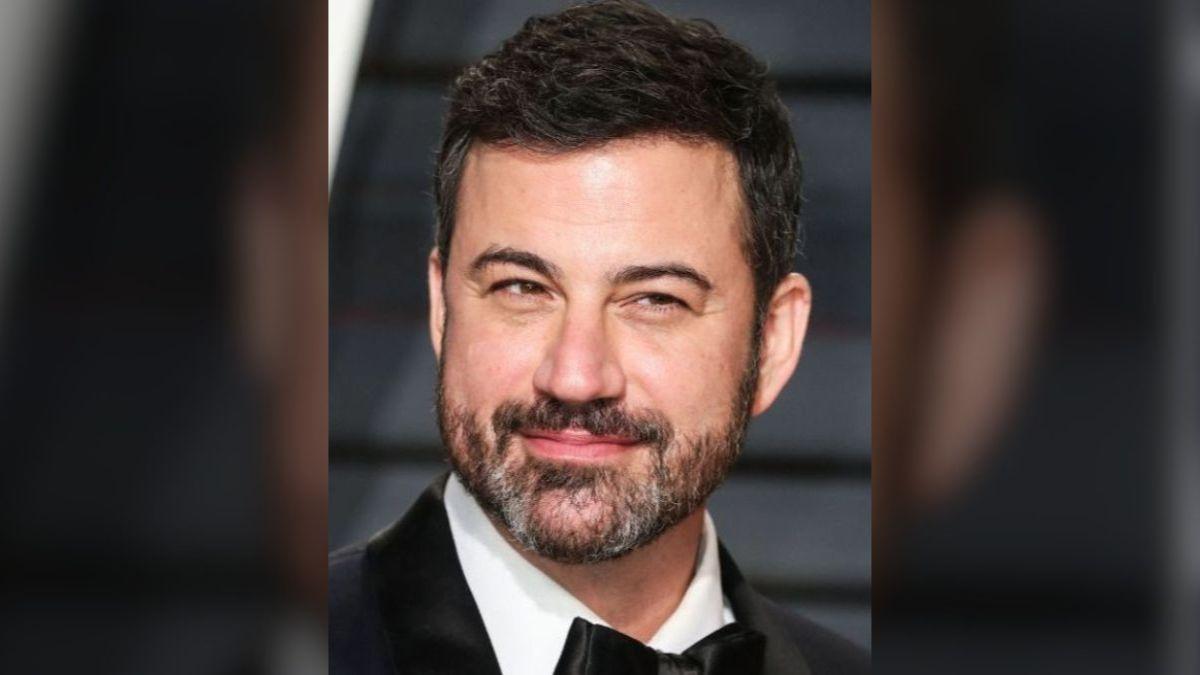 image of The president accused the late-night host of crossing a line with his comedy.