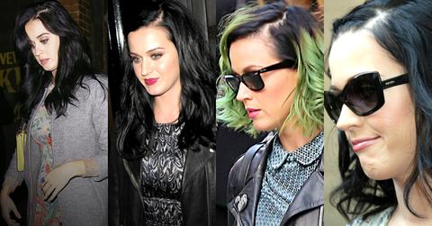 //katy perry balding head hair pp sl