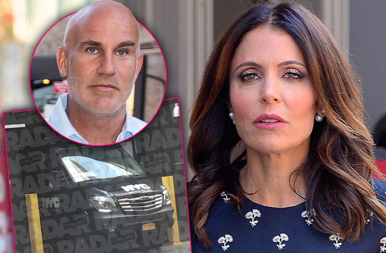 Bethenny Frankel Boyfriend Dead Medical Examiner