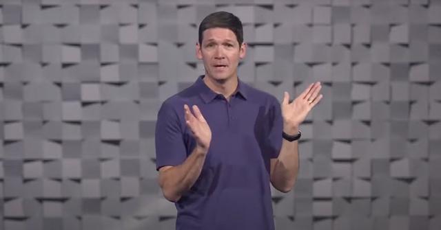 matt chandler pp