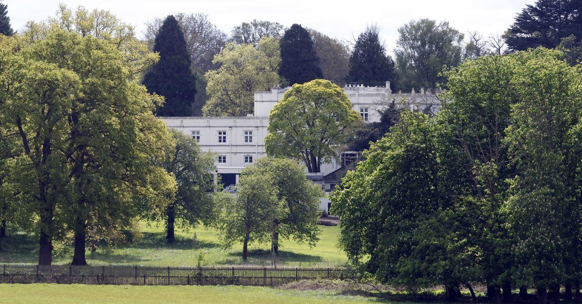 Photo of Royal Lodge