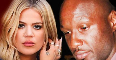 Lamar Odom Overdose: Khloe Kardashian Demands Rehab After Hospital