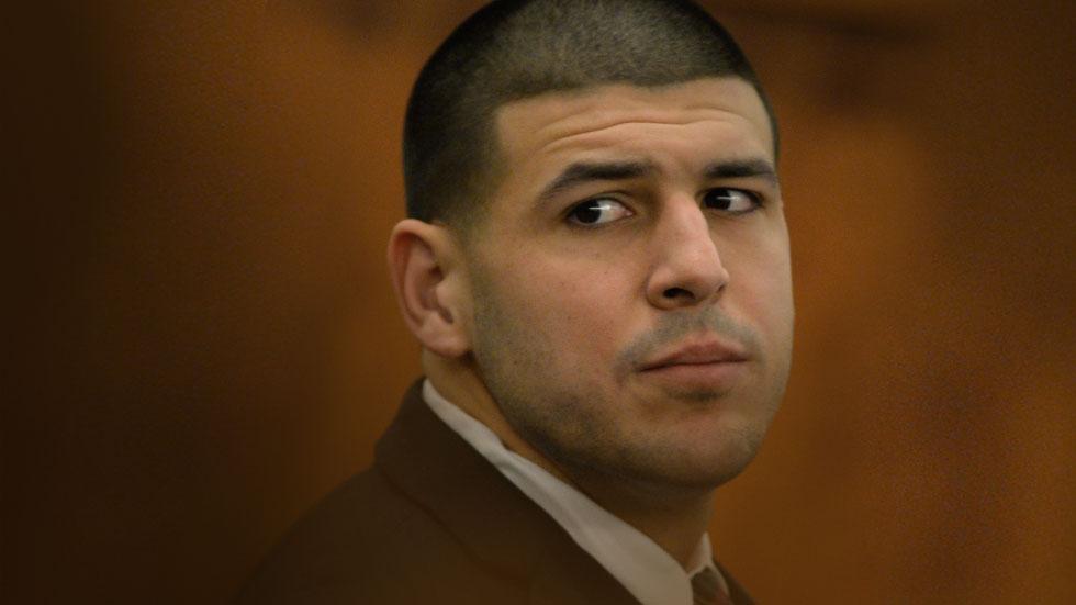 Aaron Hernandez Trial Livestream