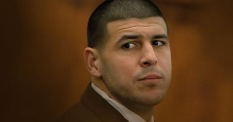 Aaron Hernandez Trial Livestream