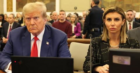 doanld trump lawyer allina habba