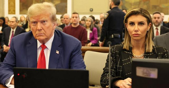 doanld trump lawyer allina habba