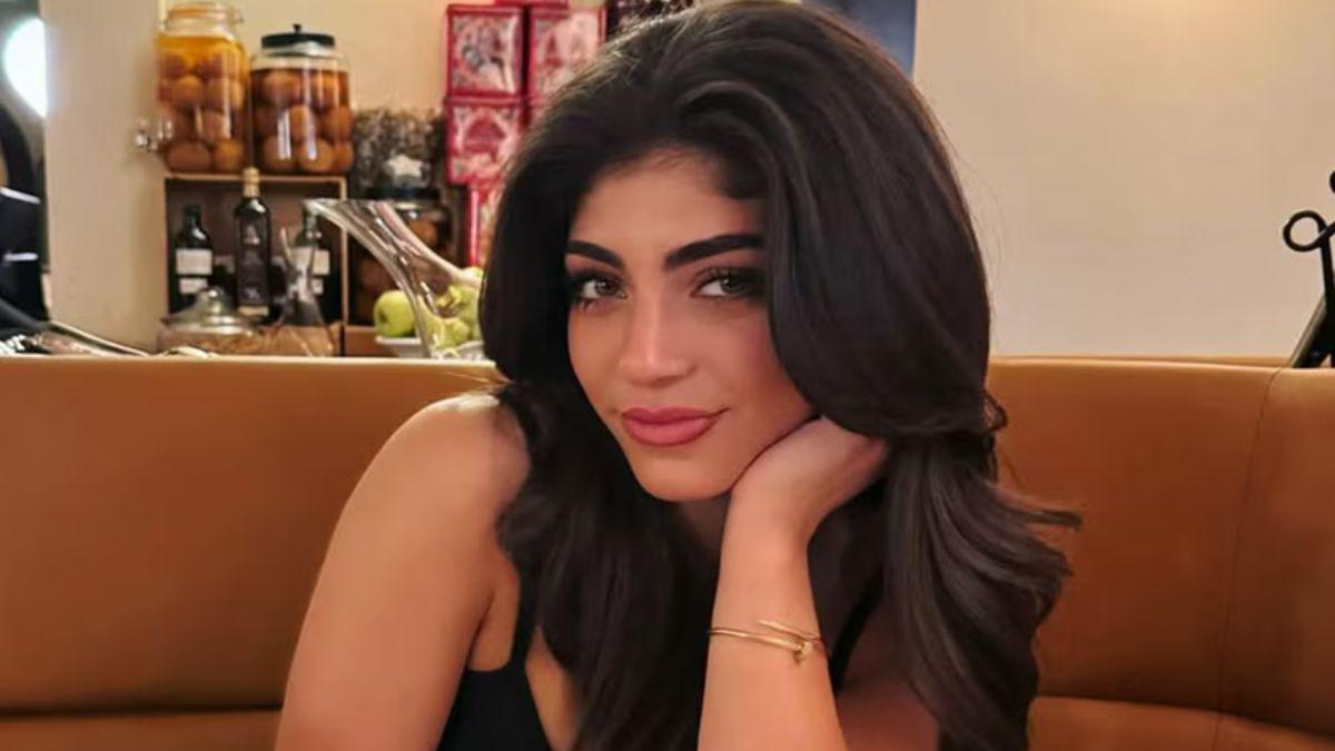A photo of Milaia Giudice