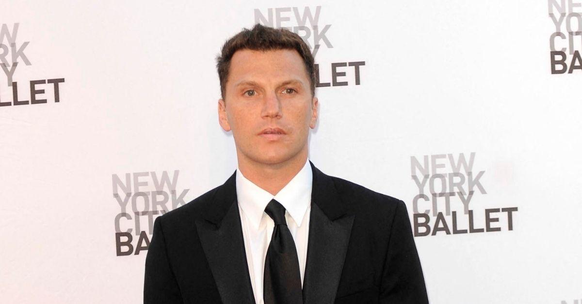 sean avery