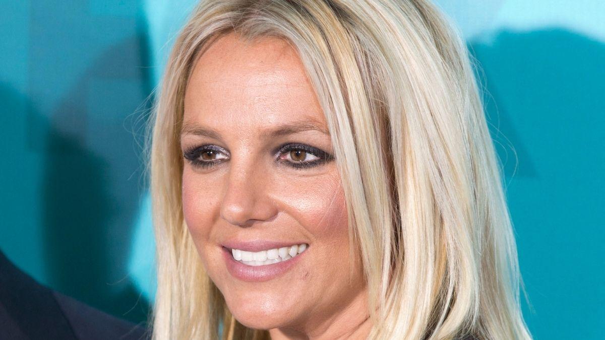 picture of Britney Spears