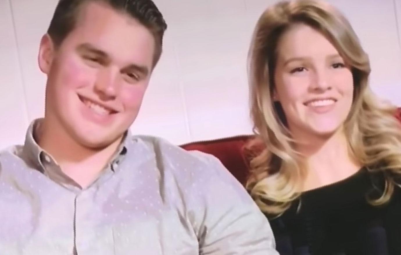 Bringing Up Bates Star Josie Gets Engaged