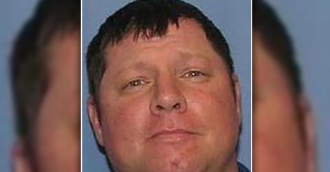 Mississippi Man Jacob Blair Scott May Have Faked Death