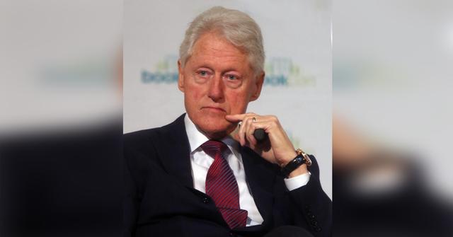 bill clinton colin powell funeral health scare hospitalization hillary clinton solo pp